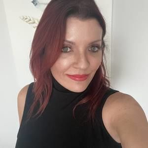 Meet your Posher, Paige